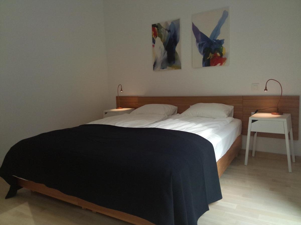Drance Apartments Selce Ngoại thất bức ảnh