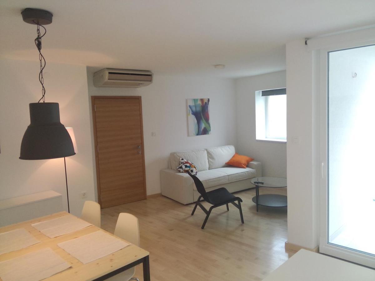 Drance Apartments Selce Ngoại thất bức ảnh