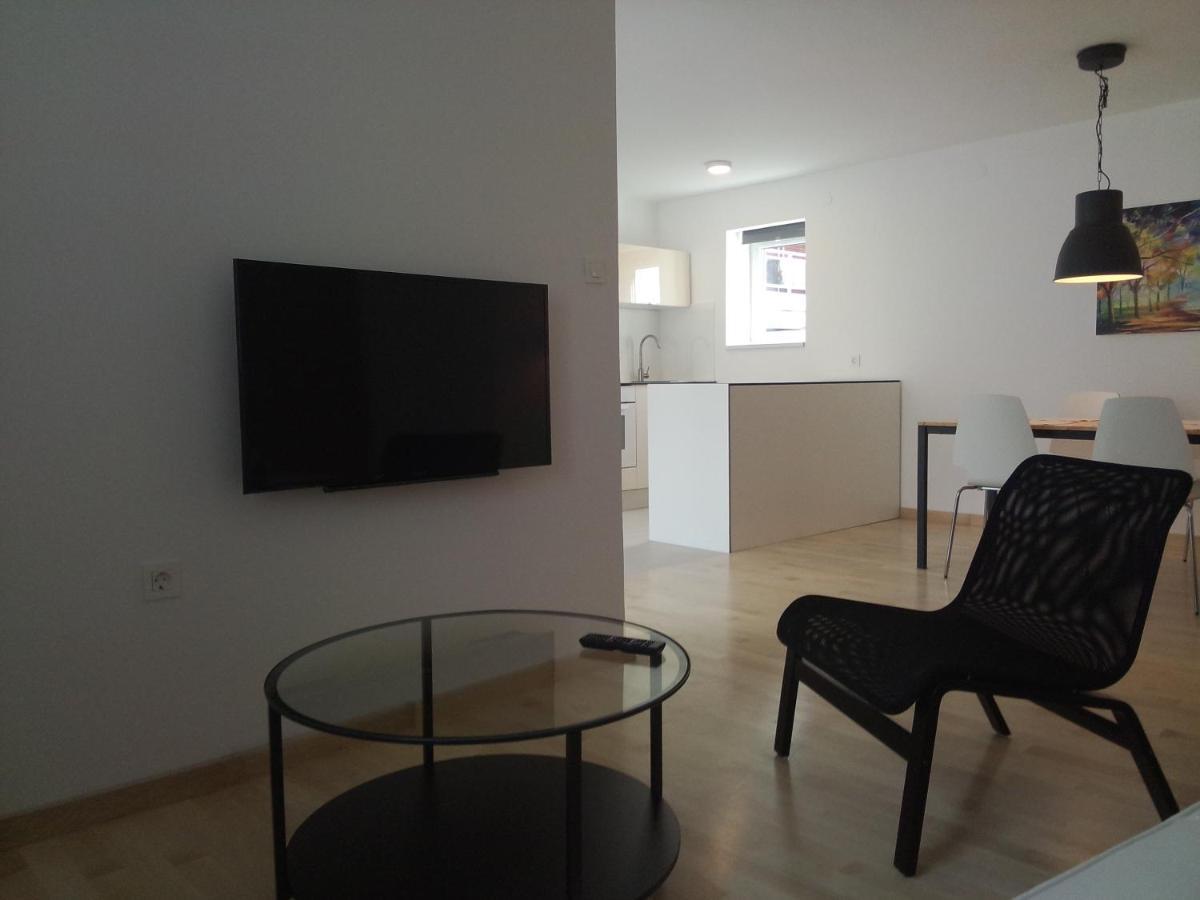 Drance Apartments Selce Ngoại thất bức ảnh