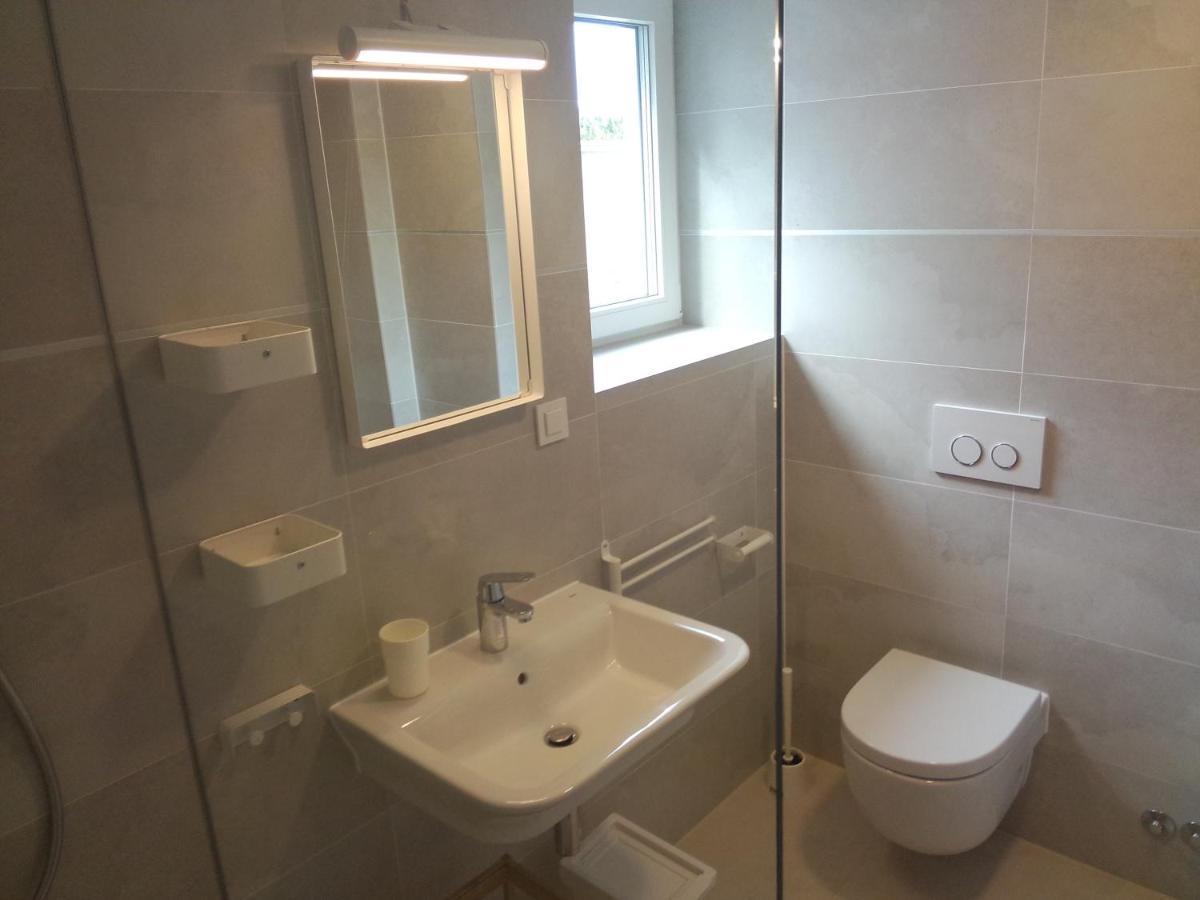 Drance Apartments Selce Ngoại thất bức ảnh