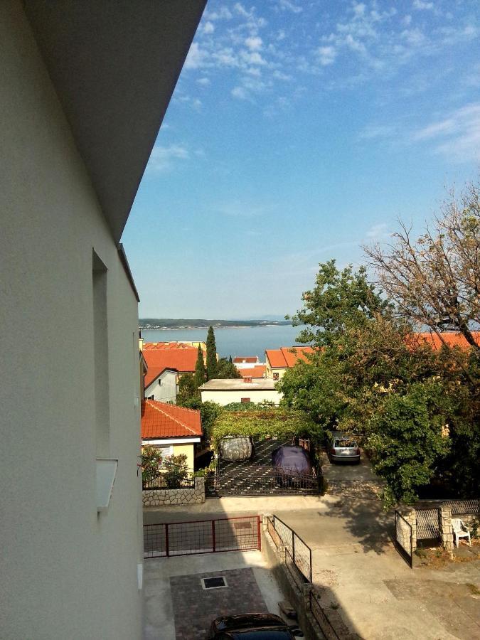 Drance Apartments Selce Ngoại thất bức ảnh