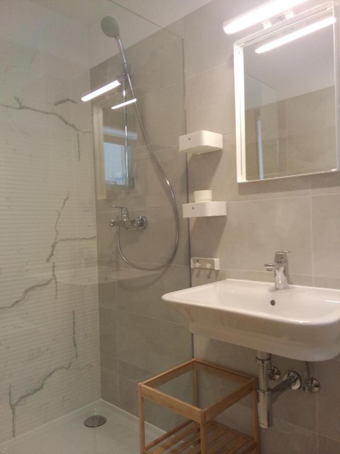 Drance Apartments Selce Ngoại thất bức ảnh