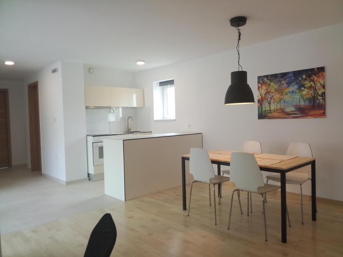 Drance Apartments Selce Ngoại thất bức ảnh