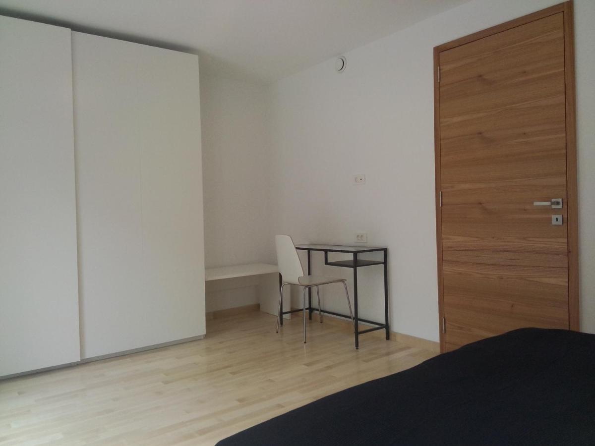 Drance Apartments Selce Ngoại thất bức ảnh