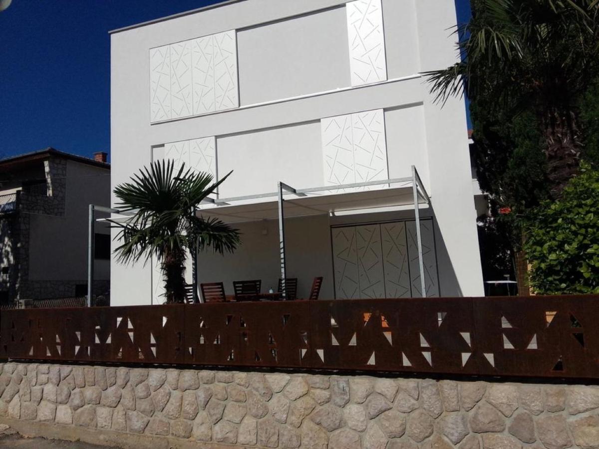 Drance Apartments Selce Ngoại thất bức ảnh