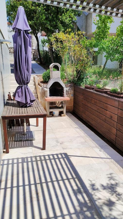 Drance Apartments Selce Ngoại thất bức ảnh